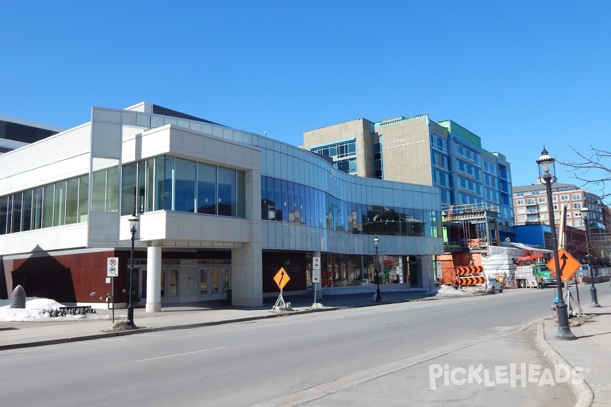 Photo of Pickleball at Fredericton - Various venues.